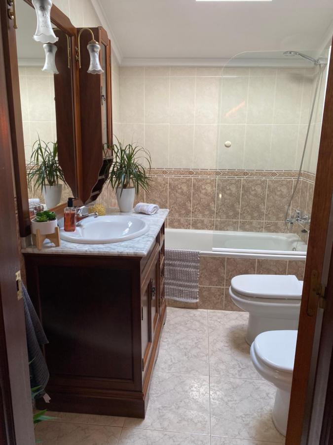 Casa El Rubio Villa San Vicente de la Sonsierra Eksteriør billede