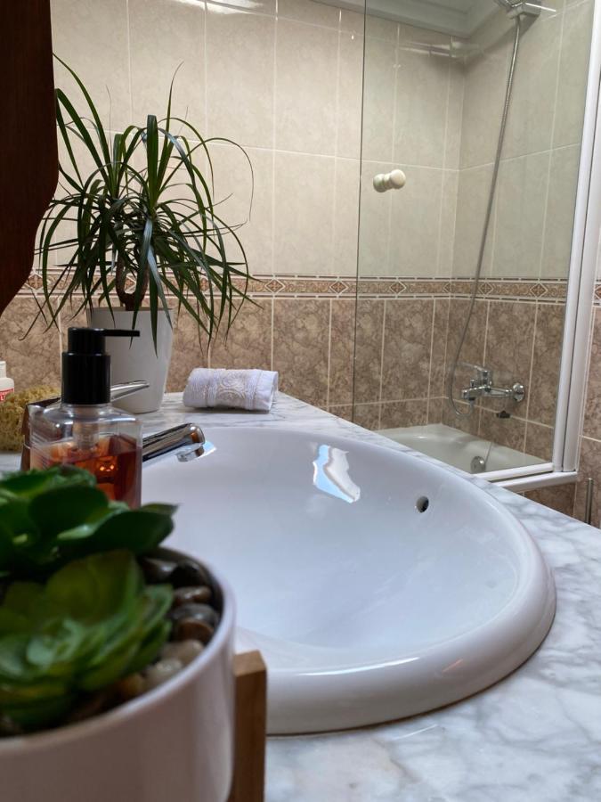Casa El Rubio Villa San Vicente de la Sonsierra Eksteriør billede