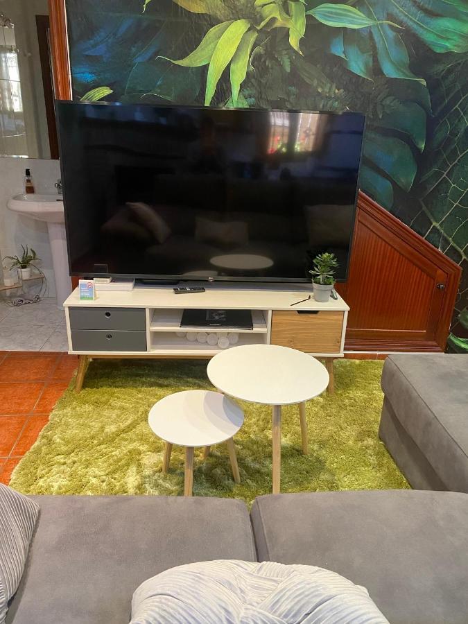 Casa El Rubio Villa San Vicente de la Sonsierra Eksteriør billede